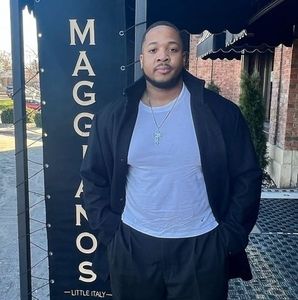 Meet your Posher, Phillip